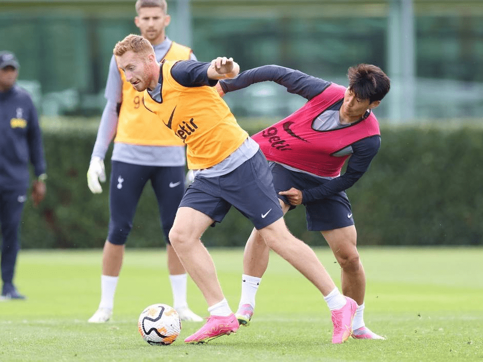 齐达内晒教学樊振东法语视频：西语相当不错，法语还得练练