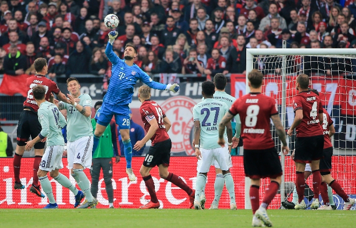 回归27战：内马尔VS尤文图德集锦