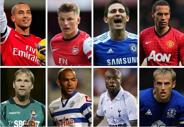 足球联赛赛季最佳射手候选名单揭晓