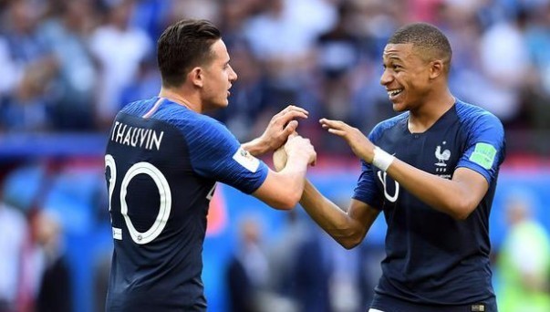 皇马拒绝真蓝黑复仇 数据支持姆巴佩连场进球（皇马力阻真蓝黑雪耻 数据看好姆巴佩连场破门）