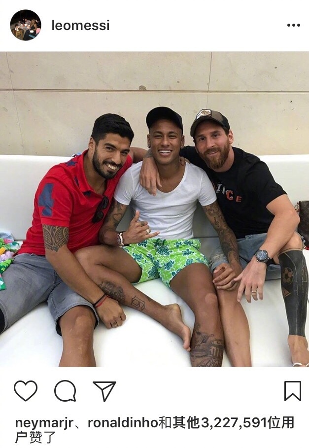 仅相隔3年，菲利佩以球员和主帅身份代表弗拉门戈两夺解放者杯