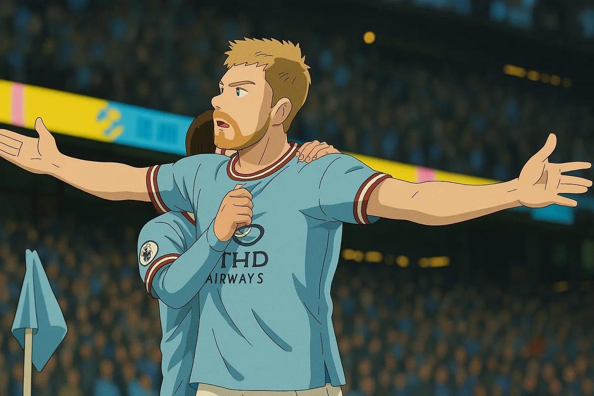 埃永：榜样是埃托奥和莱万；相比西甲我的风格更适合踢英超（埃永：以埃托奥、莱万为榜样，自认踢法更适合英超而非西甲）